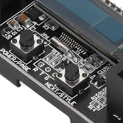 Solar Power Tester Digital Display Voltage Current Power Timer Monitor 10A 12V 24V