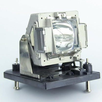 TZRSQL NP12LP 5811100818-S for NEC NP4100 NP4100W NP4100-09ZL NP4100W-06FL NP4100W-07ZL NP4100W- 08ZL NP4100W-09ZL /10ZL for Vivitek D-6000 D-6010 D-6500 D-6510 D-5600 Replacement Projector Lamp Bulb