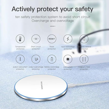 Fast Wireless Charger,20W Max Wireless Charging Pad Compatible with iPhone 16/15/14/13/12/SE/11/Pro,AirPods;FDGAO Induction Charge Mat for Samsung Galaxy S25/S24/S23/S22/Note,Pixel/LG G8