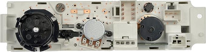 Dorman 599-217 Front HVAC Control Module Assembled in USA Compatible with Select Chevrolet/GMC Models
