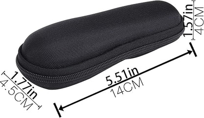 co2CREA Hard Case Replacement for Logitech Professional Presenter R800 Presentation Clicker