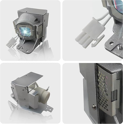 SORNEICDR RLC-079 Replacement Projector Lamp Bulb Compatible with Viewsonic PJD7820HD PJD7822HDL Projector Lamp Bulb with Housing
