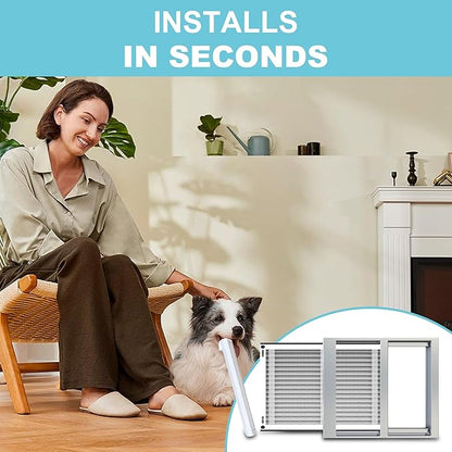 (3-Pack) 213 Replacement Filter Compatible with April-Aire Air Purifiers 1210,1620,2210,2216,3210,4200,20x25x4 MERV-13 Furnace Filter Replacement