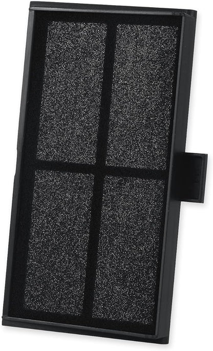 Litance ELPAF54 ELPAF55 Projector Air Filter for Epson Home Cinema 2150 2250 2200 2100 PowerLite EX9240 1288 2042 2142W 2247U 970 980W 982W 990U 992F EH-TW5400 EH-TW5600 Filter V13H134A54 V13H134A55