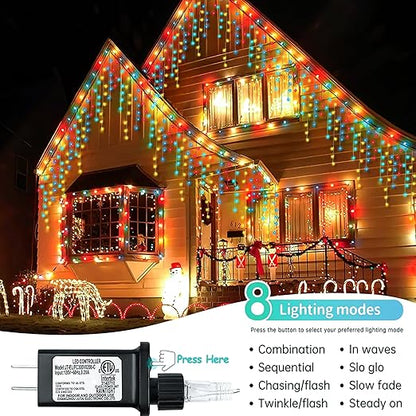 (30V6W 1PCS) Replacement LED Transformer Model JT-EL/FC300V0200-C Class 2 Power Supply IP44 LED Light Controller Low Voltage Transformer for Christmas String Light Inflatable Decorations