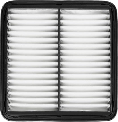 EPAuto GP088 (CA12088) Engine Air Filter, Replacement for Mazda CX-3 (2016–2022) – Rigid Panel Filter for 2.0L 4 Cylinder Engine – Improves Airflow, Fuel Efficiency & Engine Protection