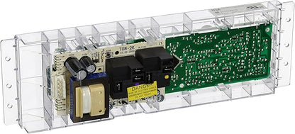 GE Appliances WB27T10230 Genuine OEM Control Board for Ranges