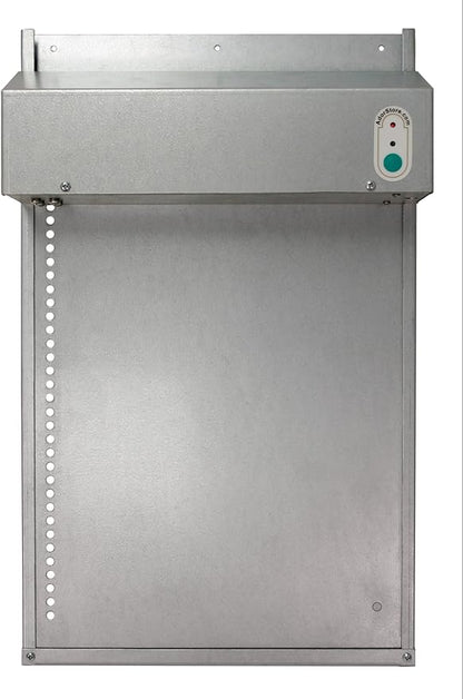Automatic Chicken Coop Door, ADOR1 Made in USA