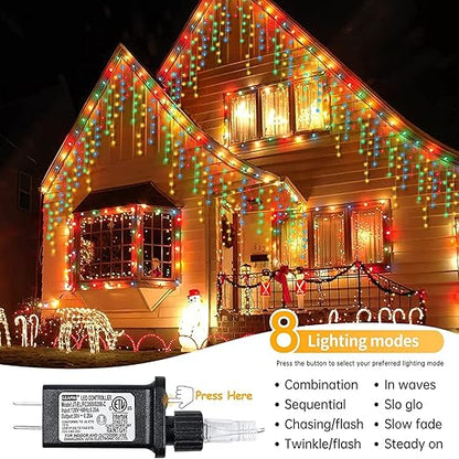 2PCS Replacement 30V 0.2A LED Transformer Model JT-EL/FC300V0200-C Class 2 Power Supply IP44 LED Light Controller Low Voltage Transformer for Christmas String Light Inflatable Decorations (30V6W 2PCS)