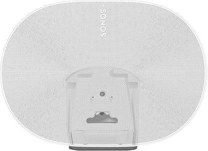 Adjustable Speaker Wall Mount Designed for The Sonos Era 300™ (Pair) White