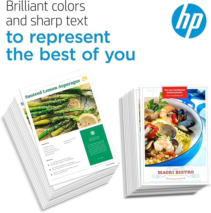 HP 902XL Black High-Yield Ink Cartridge Printers | Works with Printer Series: OfficeJet 6954, 6958, 6962, OfficeJet Pro 6968, 6975, 6978 | Eligible for Instant Ink | T6M14AN