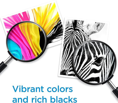 HP 962 Cyan, Magenta, Yellow Ink Cartridges | Works with OfficeJet 9010, 9020 | Eligible for Instant Ink | 3YP00AN