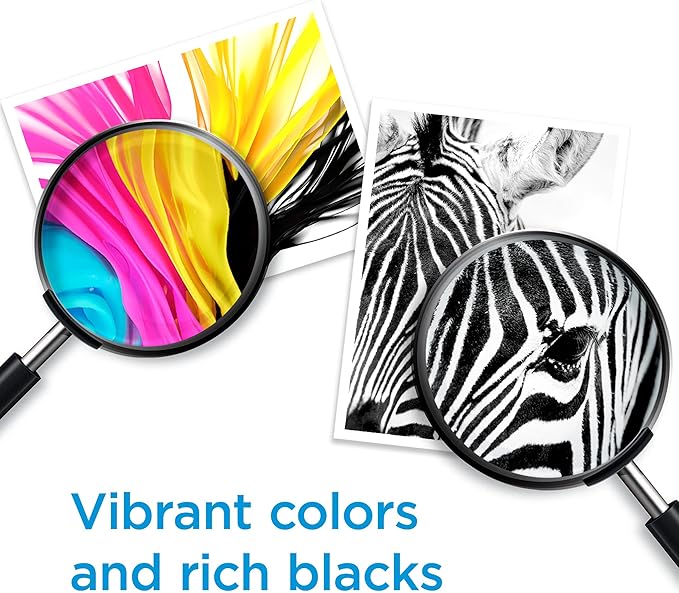 HP 910XL Magenta High-Yield Ink Cartridge | Works with OfficeJet 8010, 8020 Series, OfficeJet Pro 8020, 8030 Series | Eligible for Instant Ink | 3YL64AN