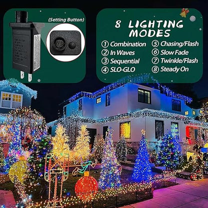 Replacement LED Transformer 30V 0.12A Class 2 Power Supply Adapter Ip44 LED Light Controller Low Voltage Transformer for Christmas String Light Inflatable Decorations (30V3.6W 1PCS)