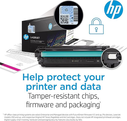 HP 48A Black Toner Cartridge | Works Laserjet Pro M15, M16 Series, Laserjet Pro MFP M28, M29 Series | CF248A