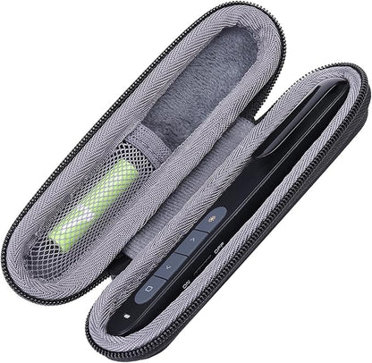 co2CREA Hard Case Replacement for DinoFire/DINOSTRIKE/NORWII N27 / N76 / KTPYRP/AMERTEER/Doosl/Restar/Inateck/Zoweetek Pointer Wireless Presenter Powerpoint Clicker Presentation Remote