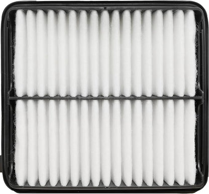 EPAuto GP088 (CA12088) Engine Air Filter, Replacement for Mazda CX-3 (2016–2022) – Rigid Panel Filter for 2.0L 4 Cylinder Engine – Improves Airflow, Fuel Efficiency & Engine Protection