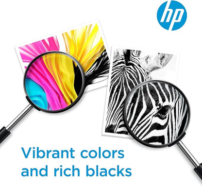 HP 902XL Yellow High-Yield Ink Cartridge | Works OfficeJet 6950, 6960 Series, OfficeJet Pro 6960, 6970 Series | Eligible for Instant Ink | T6M10AN