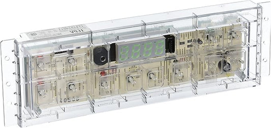 GE Appliances WB27K10354 Genuine OEM Control Board for Ranges