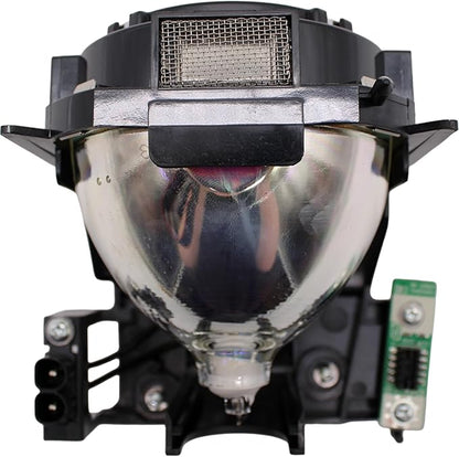 Advanced Lamps™ Lamp & Housing TwinPack for The Panasonic PT-D6000 Projector