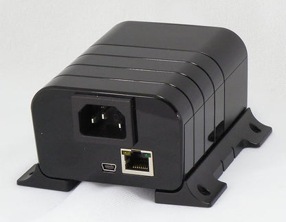 Dataprobe iBoot-G2 Basic Network Power Switch, 1 Outlet PDU, 110/220 VAC Operation, Remote Power Switch, Sophisticated Automation and Remote Rebooting, Smart Power Switch