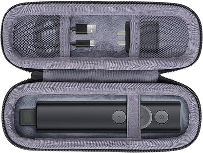 co2CREA Hard Case Replacement for Logitech Spotlight Presentation Remote Presenter Clicker