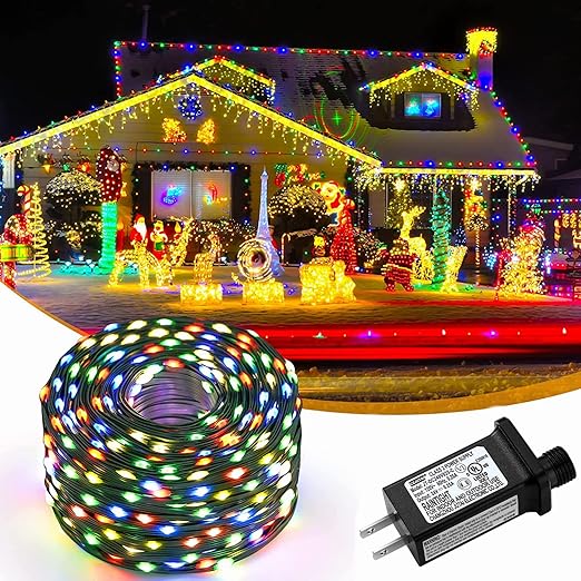2PCS Replacement 24V 0.25A LED Transformer Model JT-DC240V025-C Class 2 Power Supply IP44 LED Light Controller Low Voltage Transformer for Christmas String Light (24V6W 2PCS)