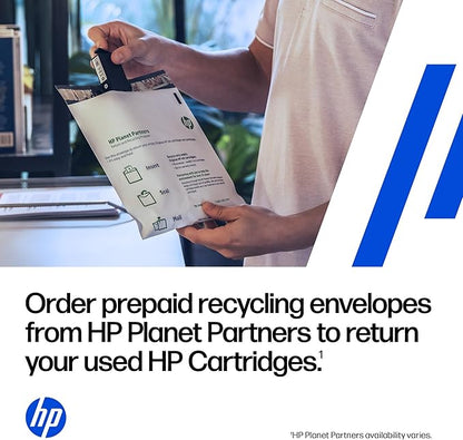 HP 910 Cyan, Magenta, Yellow Ink Cartridges Printers (3-Pack) | Works with Printer Series: OfficeJet 8010, 8020 Series, OfficeJet Pro 8020, 8030 | Eligible for Instant Ink | 3YN97AN, Pack of 24