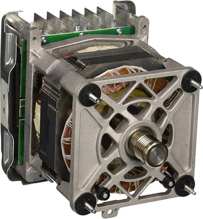 GE WH20X10076 Genuine OEM Motor & Inverter Assembly for GE Washing Machines