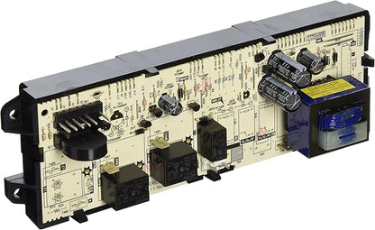 GE Appliances WB27K10148 Genuine OEM Control Board for Ranges