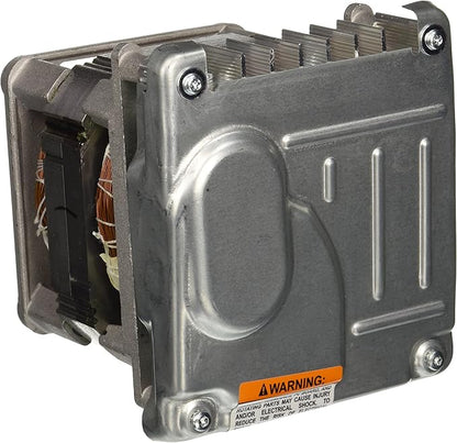 GE WH20X10076 Genuine OEM Motor & Inverter Assembly for GE Washing Machines