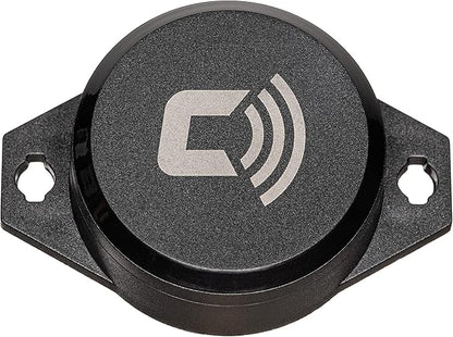 CARLOCK Ultimate Security Bundle 2.0: Real-Time Tracker, Alarm, Bluetooth Vibration Sensor & TAG Accessory. Total car Protection in one Powerful Package!