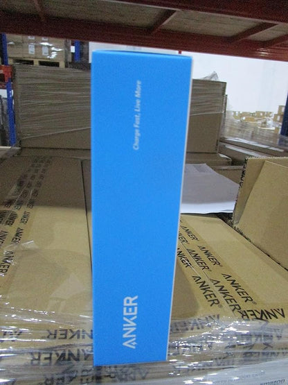 Anker 633 Magnetic Battery, 10,000mAh Foldable Wireless Portable Charger, 20W USB-C Power Delivery Power Bank with Stand, Magsafe-Compatible for iPhone 16/15/14/13/12 Series